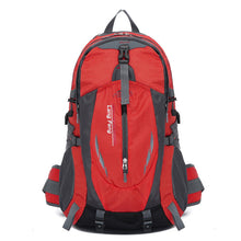 Load image into Gallery viewer, New Men's and Women's Couple's Hiking Backpack Travel Bag Large Capacity Mountaineering Backpack
