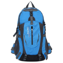 Load image into Gallery viewer, New Men's and Women's Couple's Hiking Backpack Travel Bag Large Capacity Mountaineering Backpack
