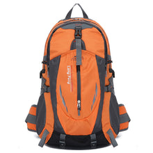 Load image into Gallery viewer, New Men's and Women's Couple's Hiking Backpack Travel Bag Large Capacity Mountaineering Backpack
