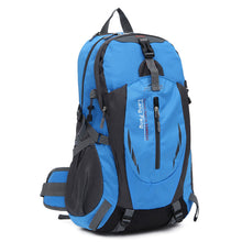 Load image into Gallery viewer, New Men's and Women's Couple's Hiking Backpack Travel Bag Large Capacity Mountaineering Backpack

