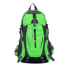 Load image into Gallery viewer, New Men's and Women's Couple's Hiking Backpack Travel Bag Large Capacity Mountaineering Backpack
