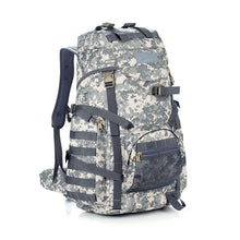 Load image into Gallery viewer, Outdoor Mountaineering Bag Army Fan Backpack Waterproof Travel Bag Sports Travel Backpack
