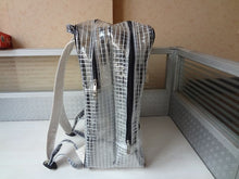 Load image into Gallery viewer, 18-Inch Anti-Static Mesh Double Main Bag Dust-Free Backpack
