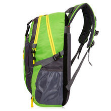 Lade das Bild in den Galerie-Viewer, Backpack Women Outdoor Mountaineering   School  for Boys Sports shoulder bag

