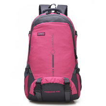Lade das Bild in den Galerie-Viewer, Backpack Hiking   Unisex   Waterproof Breathable Leisure Travel
