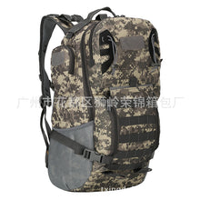 Load image into Gallery viewer, Hiking Backpack Sports Bag Large-Capacity Backpack Tactics
