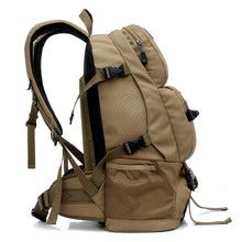 Lade das Bild in den Galerie-Viewer, Backpack For Local Lion Outdoor Bag Outdoor Travel  40L Large Capacity  Hiking
