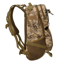 Load image into Gallery viewer, Hiking Backpack Sports Bag Large-Capacity Backpack Tactics
