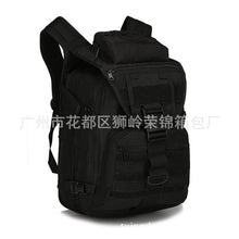 Lade das Bild in den Galerie-Viewer, Backpack Combat Bag Waterproof Hiking   Hiking Camouflage Bag Wear-Resistant
