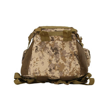 Load image into Gallery viewer, Hiking Backpack Sports Bag Large-Capacity Backpack Tactics
