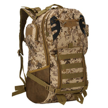 Load image into Gallery viewer, Hiking Backpack Sports Bag Large-Capacity Backpack Tactics
