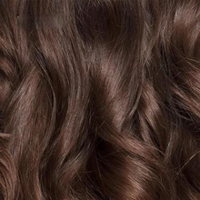 Load image into Gallery viewer, Women Wig Mid-Length Long Curly Hair Black Big Wave Headgear W96
