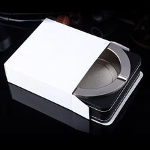 Lade das Bild in den Galerie-Viewer, Ashtray Retro Creative Boutique Business Boss  Home Hotel Desk Personalized Ashtray
