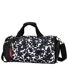 Load image into Gallery viewer, Waterproof Sports Gym Bag Women's Outdoor Short-Distance Travel Bag
