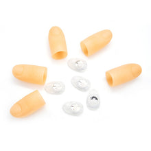 Lade das Bild in den Galerie-Viewer, 2pcs Magic Thumbs Led  Light Toys for Adult Children Magic Trick Props
