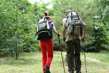 Load image into Gallery viewer, Hiking Backpack Outdoor Travel Backpack Tourist Mountaineering
