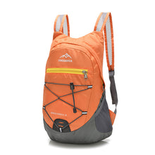 Lade das Bild in den Galerie-Viewer, Men's and Women's Outdoor Sports Hiking Bag Convenient Breathable Backpack
