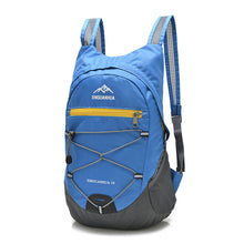 Lade das Bild in den Galerie-Viewer, Men's and Women's Outdoor Sports Hiking Bag Convenient Breathable Backpack
