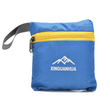 Lade das Bild in den Galerie-Viewer, Men's and Women's Outdoor Sports Hiking Bag Convenient Breathable Backpack
