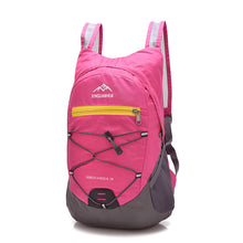 Lade das Bild in den Galerie-Viewer, Men's and Women's Outdoor Sports Hiking Bag Convenient Breathable Backpack
