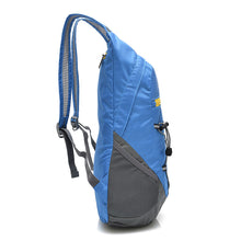 Lade das Bild in den Galerie-Viewer, Men's and Women's Outdoor Sports Hiking Bag Convenient Breathable Backpack
