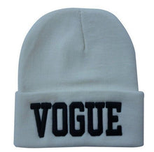 Load image into Gallery viewer, Warm Winter Knit Beanie Hats European and American Popular Wool Cold Men Unisex
