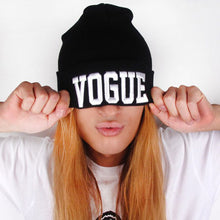 Load image into Gallery viewer, Warm Winter Knit Beanie Hats European and American Popular Wool Cold Men Unisex
