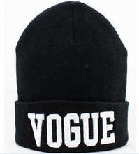 Load image into Gallery viewer, Warm Winter Knit Beanie Hats European and American Popular Wool Cold Men Unisex
