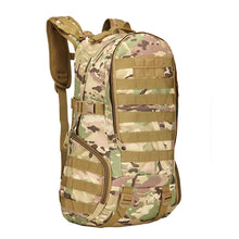 Lade das Bild in den Galerie-Viewer, Hiking Backpack 3P Backpack Professional Outdoor Products Sports Hiking Bag
