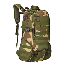 Lade das Bild in den Galerie-Viewer, Hiking Backpack 3P Backpack Professional Outdoor Products Sports Hiking Bag
