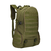 Lade das Bild in den Galerie-Viewer, Hiking Backpack 3P Backpack Professional Outdoor Products Sports Hiking Bag
