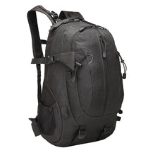 Lade das Bild in den Galerie-Viewer, Hiking Hiking Backpack Outdoor Sports Trip Camouflage Double-Shoulder Backpack
