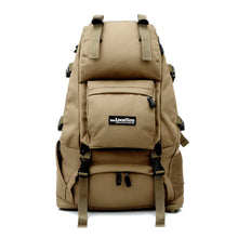 Load image into Gallery viewer, Hiking Backpack Outdoor Travel Backpack Tourist Mountaineering
