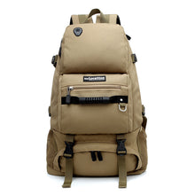 Lade das Bild in den Galerie-Viewer, Backpack For Local Lion Outdoor Bag Outdoor Travel  40L Large Capacity  Hiking
