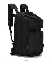 Lade das Bild in den Galerie-Viewer, Combat Bag Outdoor Sports Hiking Bag 30L Oxford Waterproof
