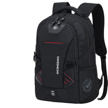 Load image into Gallery viewer, Backpack Men Travel Business Laptop  Hiking  School shoulder bag

