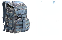 Load image into Gallery viewer, Men Backpack Outdoor Travel Hiking Camping women Waterproof shoulder bag
