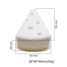 Load image into Gallery viewer, 3D Orange Petal Strawberry Silicone Moolds for Home Homemade Soap Cake Candle Cake Decoration
