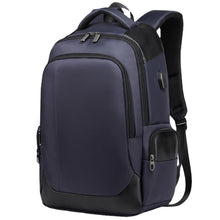 Load image into Gallery viewer, Backpack Backpack Men Korean Casual Backpack Breathable travel  Student School shoulder bag
