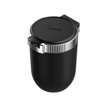 Load image into Gallery viewer, Ashtray Multifunctional Personalized Creative Cover  Led Light Car Portable Ashtray
