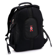Lade das Bild in den Galerie-Viewer, Laptop Bag Oxford Cloth Backpack Student Schoolbag Backpack
