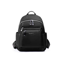 Load image into Gallery viewer, Backpack Sports Waterproof Oxford Zipper Women   Nylon Computer shoulder bag
