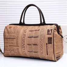 Load image into Gallery viewer, Backpack travel  Men Women Fitness   sports  Training  s Short Distance Travel shoulder bag
