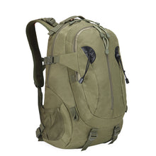 Lade das Bild in den Galerie-Viewer, Hiking Hiking Backpack Outdoor Sports Trip Camouflage Double-Shoulder Backpack
