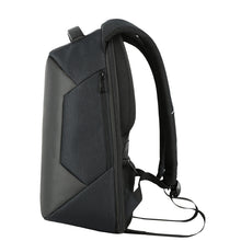 Load image into Gallery viewer, Backpack Supply Anti-Theft  Middle School and College Schoolbag USB Charging Computer Bag Waterproof Travel
