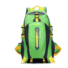 Load image into Gallery viewer, Backpack Schoolgirl's Schoolbag Cycling Sports Backpack
