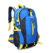 Load image into Gallery viewer, Backpack Schoolgirl's Schoolbag Cycling Sports Backpack

