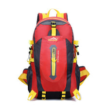 Load image into Gallery viewer, Backpack Schoolgirl's Schoolbag Cycling Sports Backpack
