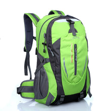 Load image into Gallery viewer, Travel Backpack Women's Cycling Sports Schoolbag
