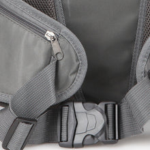 Load image into Gallery viewer, Backpack Travel  Men's and Women's Sports  Nylon Cloth Waterproof Large Capacity Travel Bag
